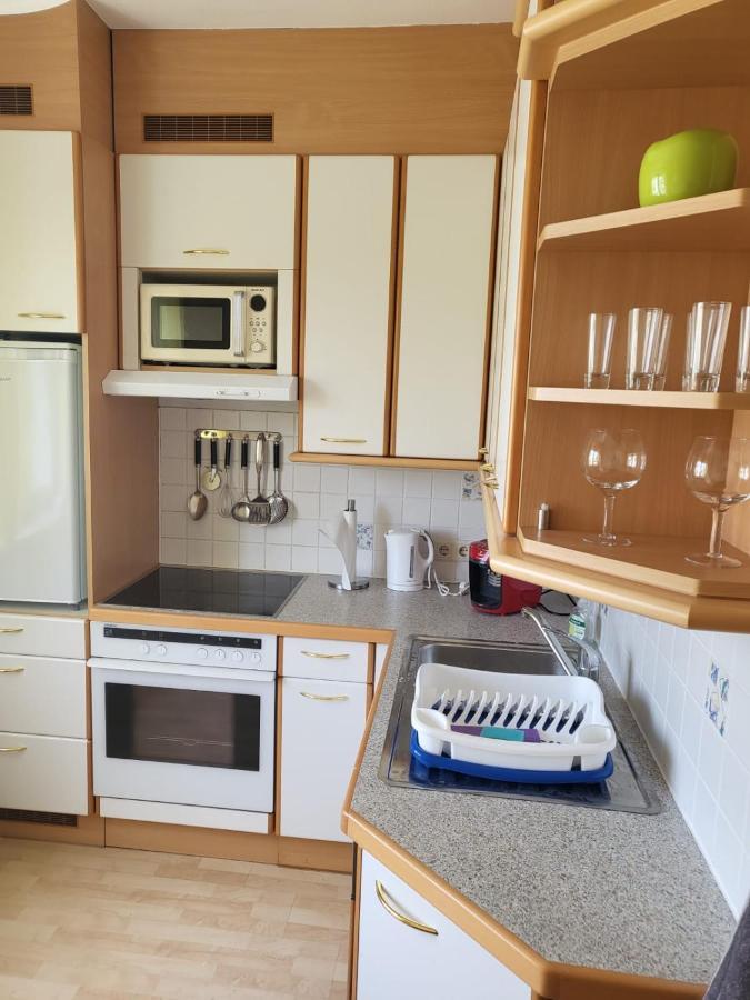 Graz Liebenau Lägenhet Exteriör bild