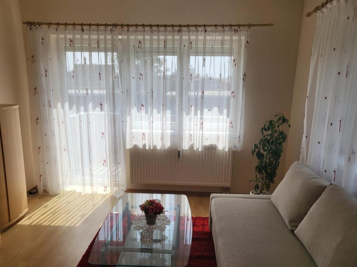 Graz Liebenau Lägenhet Exteriör bild
