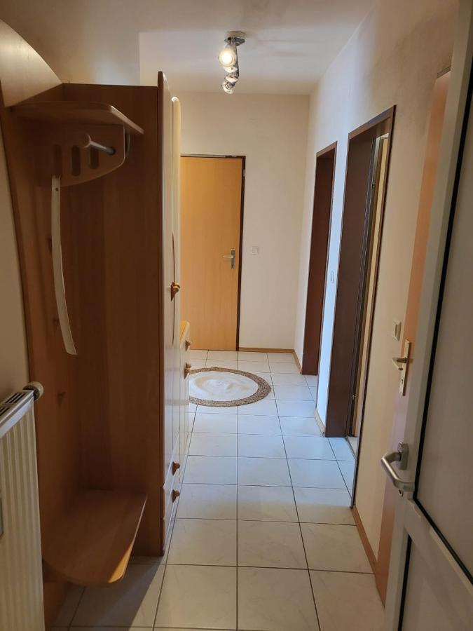 Graz Liebenau Lägenhet Exteriör bild